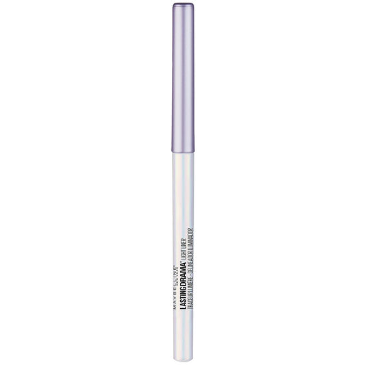 Maybelline Master Drama Brightening Eyeliner - 30 Moonlight Purple