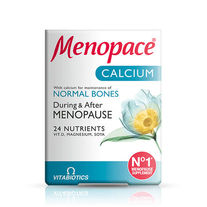 Menopace Calcium