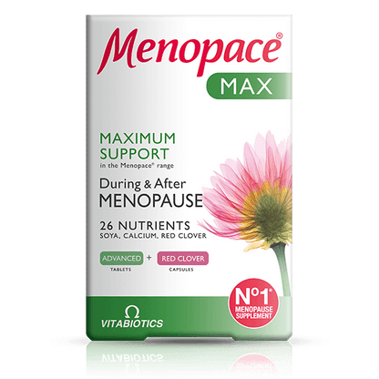 Menopace Max