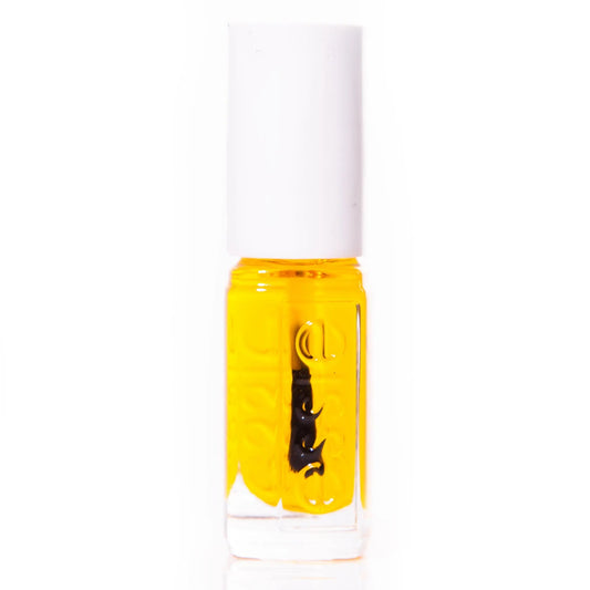 Mini Apricot Oil Nail Treatment