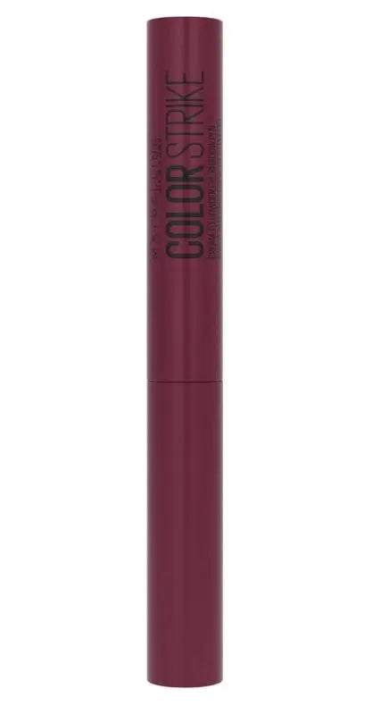 [NO LABEL] Maybelline Color Strike Cream-To-Powder Eye Shadow Pen - 15 Tempt