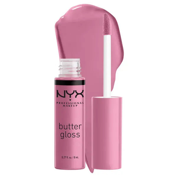 NYX Butter Gloss 8ml