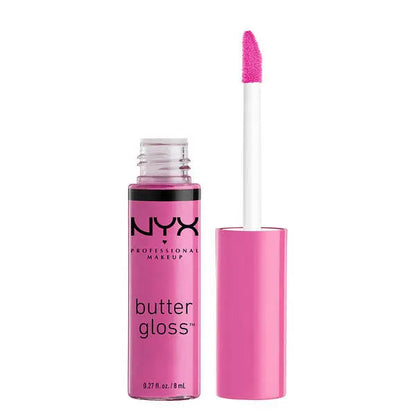 NYX Butter Gloss 8ml