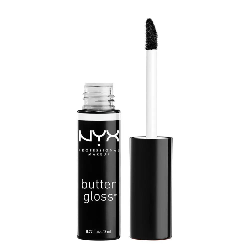 NYX Butter Gloss 8ml