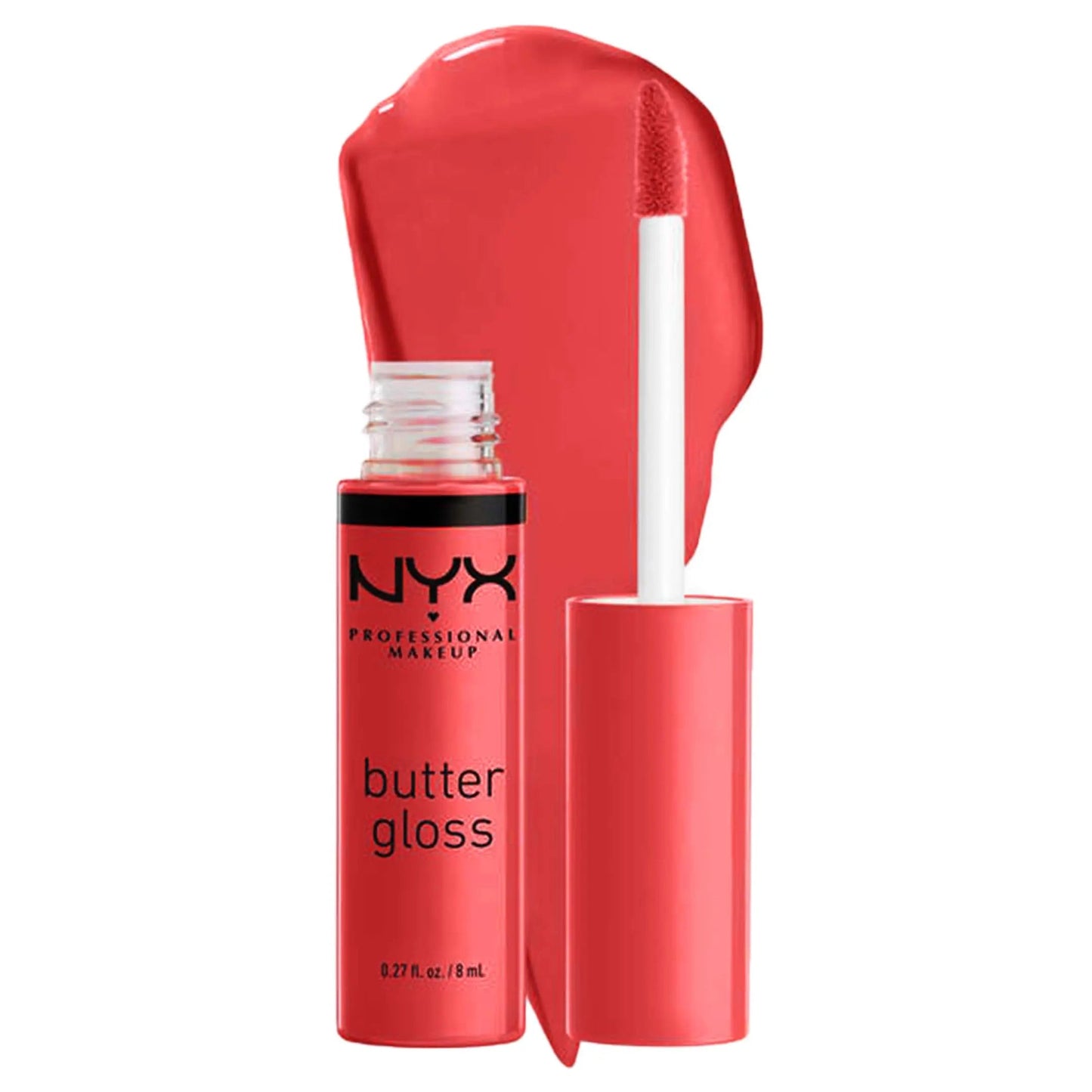 NYX Butter Gloss 8ml