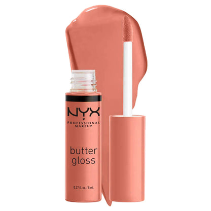 NYX Butter Gloss 8ml