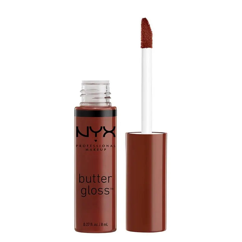 NYX Butter Gloss 8ml