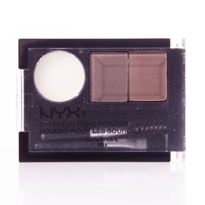 NYX Eyebrow Cake Powder