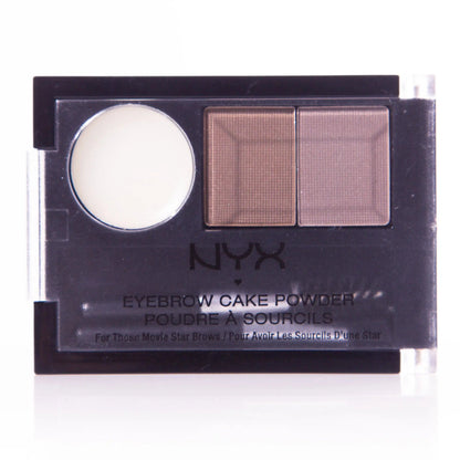 NYX Eyebrow Cake Powder