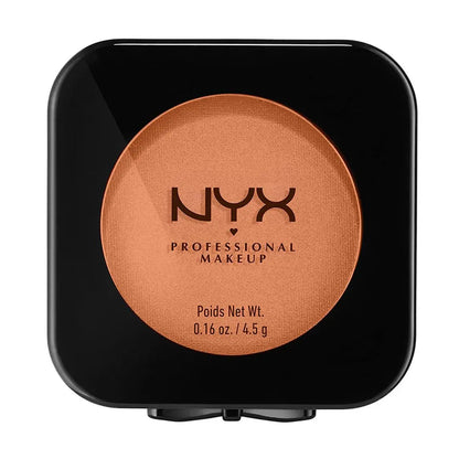 NYX High Definition Blush