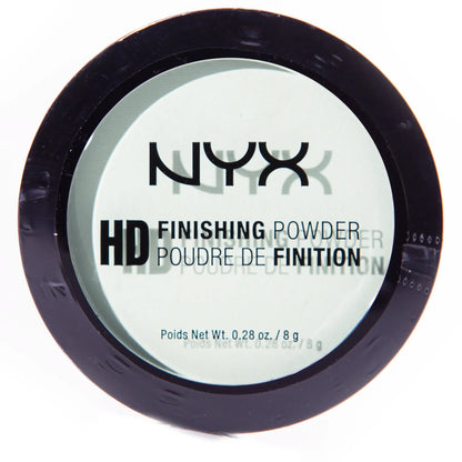 NYX High Definition Finishing Powder