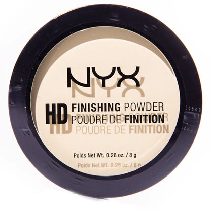 NYX High Definition Finishing Powder