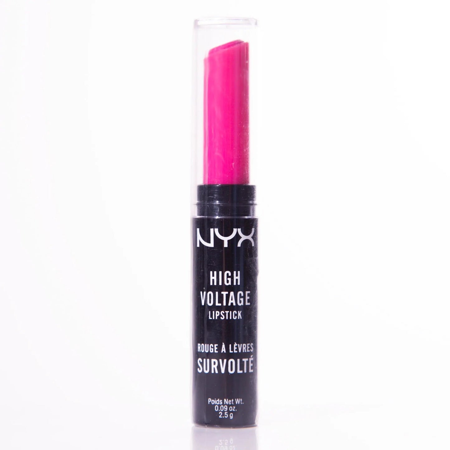 NYX High Voltage Lipstick