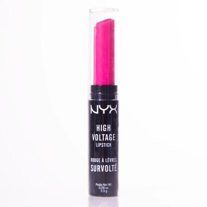 NYX High Voltage Lipstick