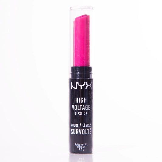 NYX High Voltage Lipstick