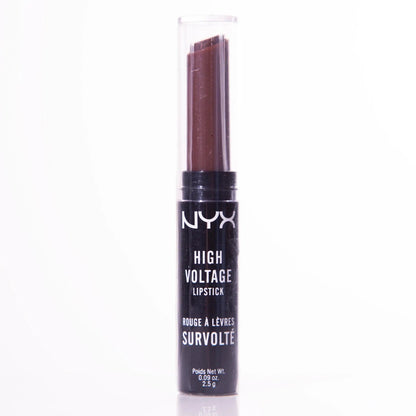 NYX High Voltage Lipstick