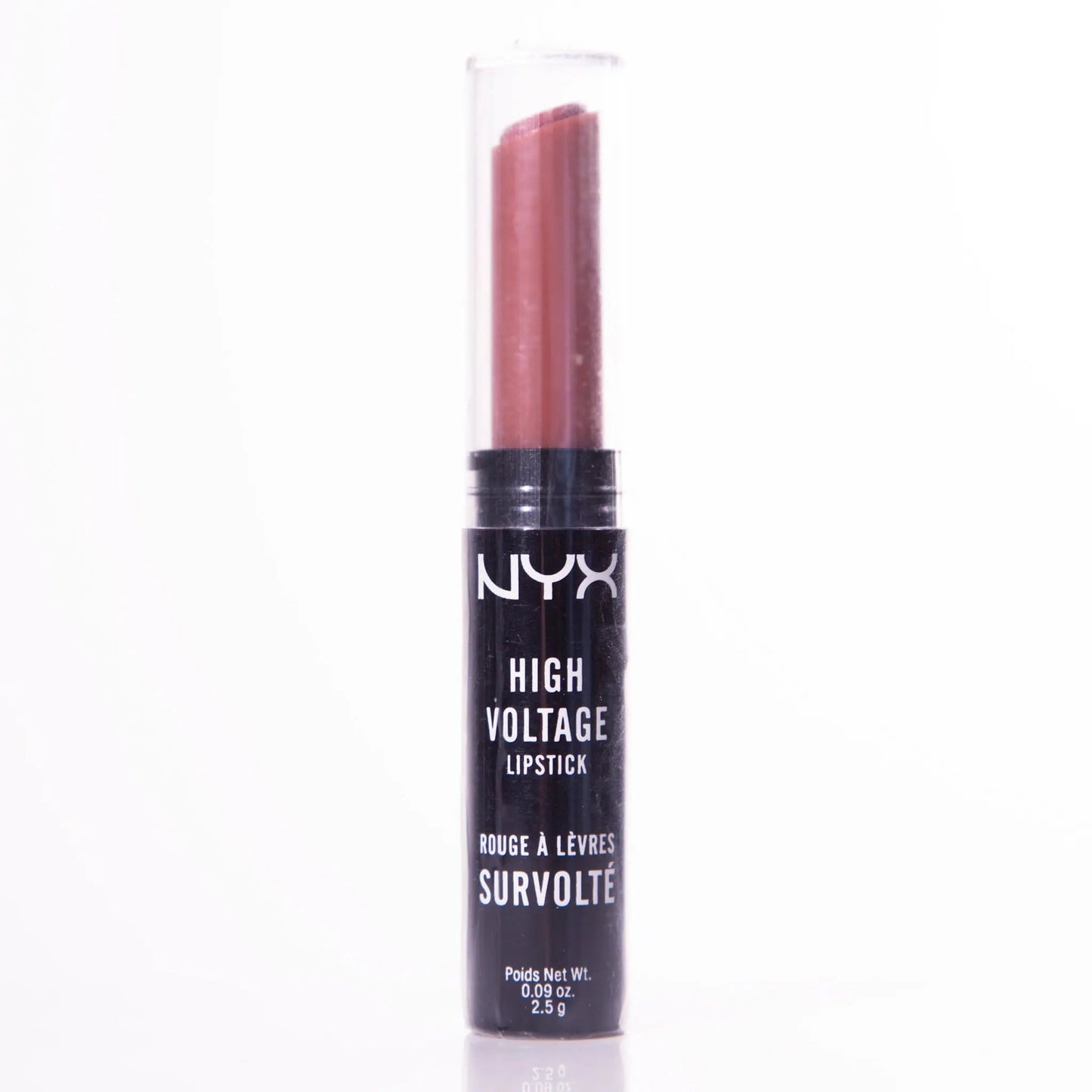 NYX High Voltage Lipstick