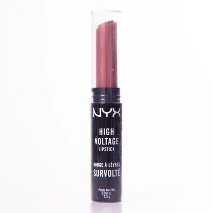 NYX High Voltage Lipstick