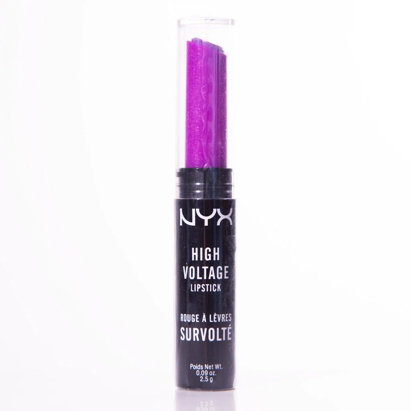 NYX High Voltage Lipstick