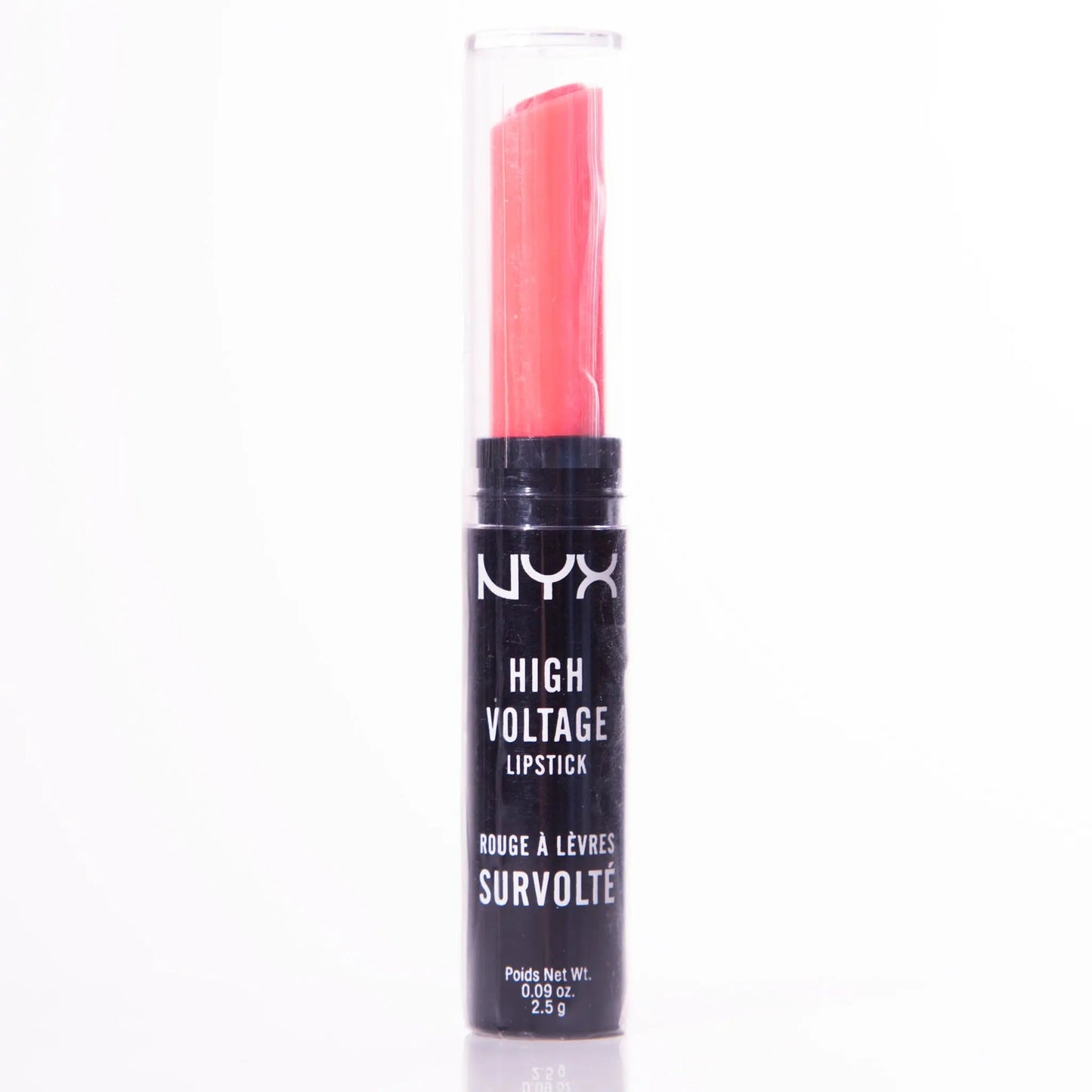 NYX High Voltage Lipstick