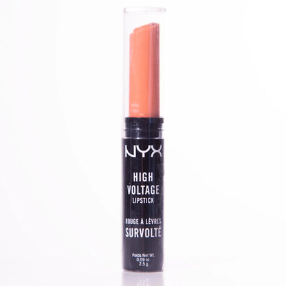NYX High Voltage Lipstick