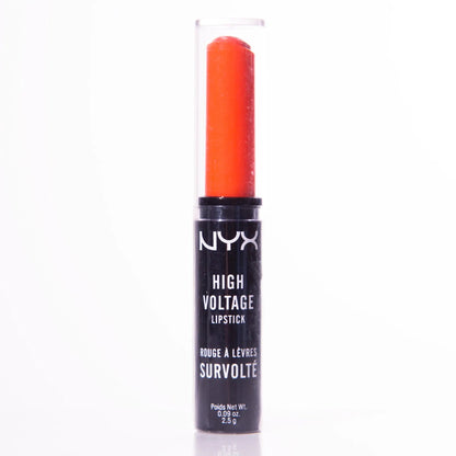 NYX High Voltage Lipstick