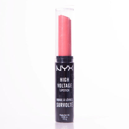 NYX High Voltage Lipstick