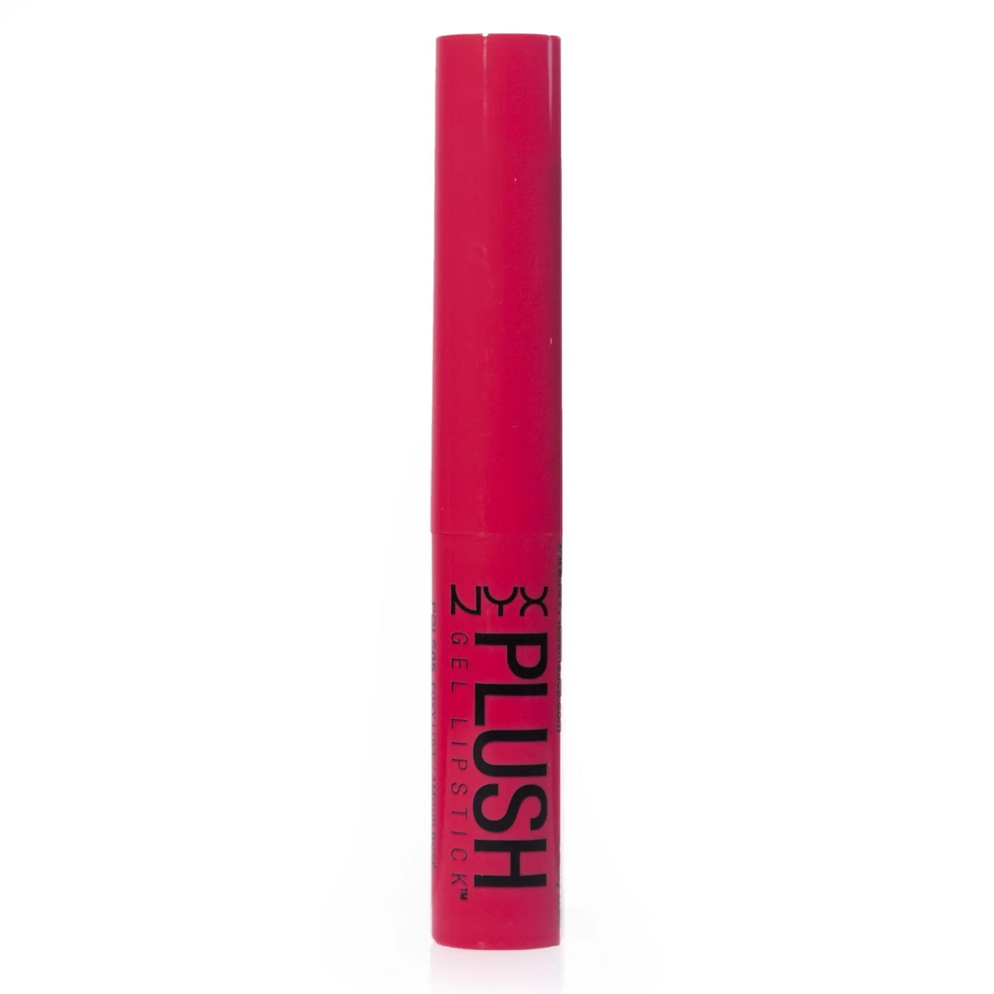 NYX Plush Gel Lipstick