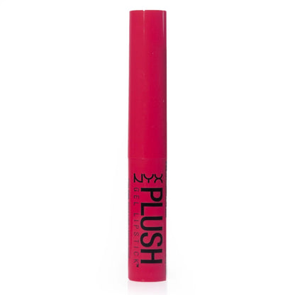 NYX Plush Gel Lipstick