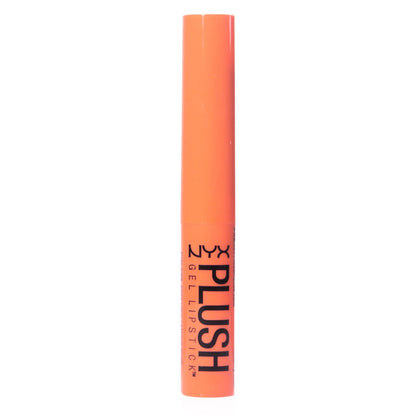 NYX Plush Gel Lipstick