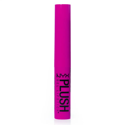 NYX Plush Gel Lipstick