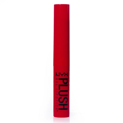 NYX Plush Gel Lipstick