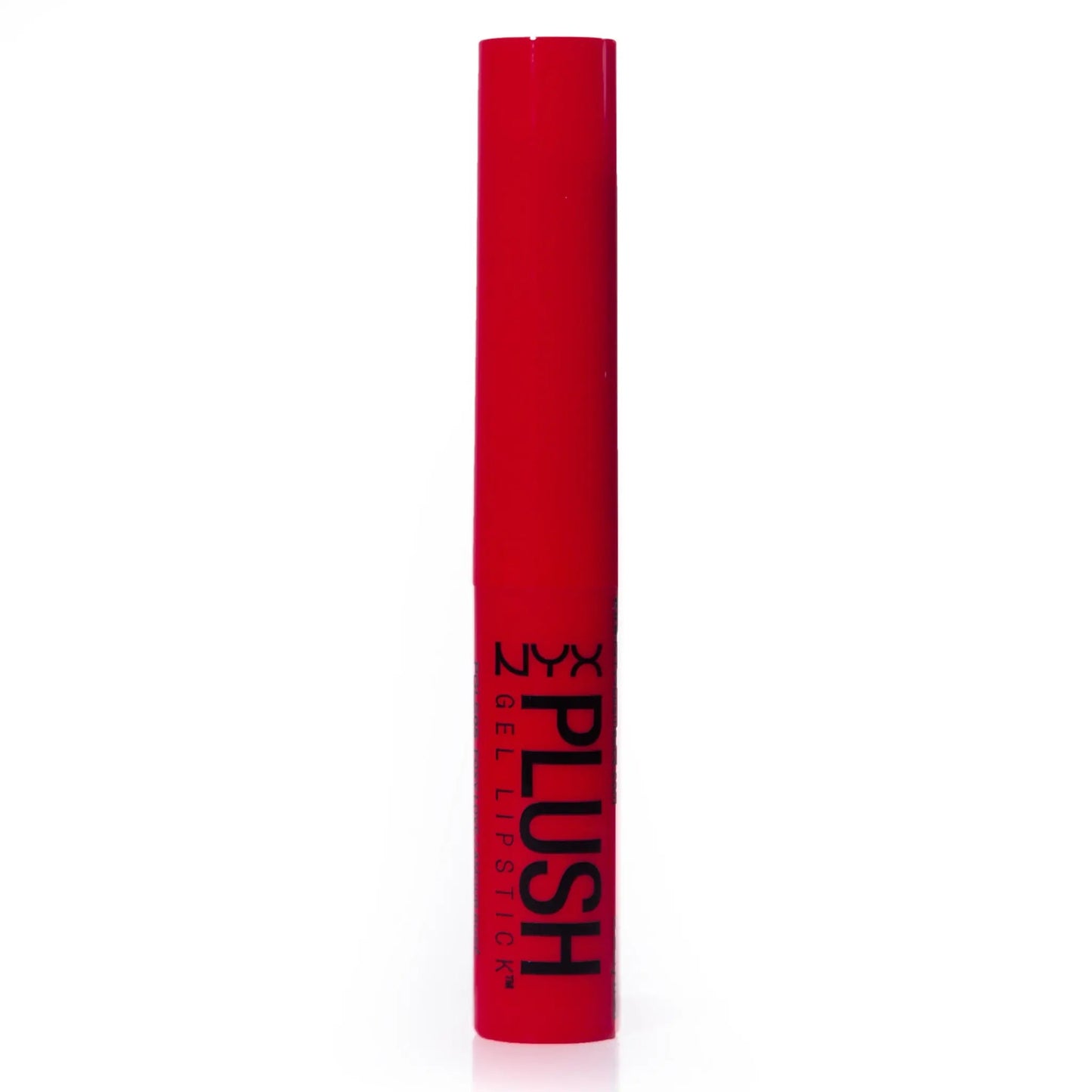 NYX Plush Gel Lipstick