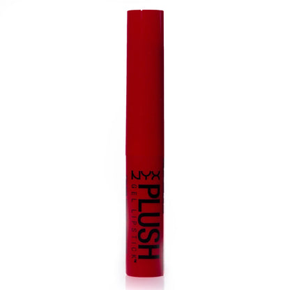 NYX Plush Gel Lipstick