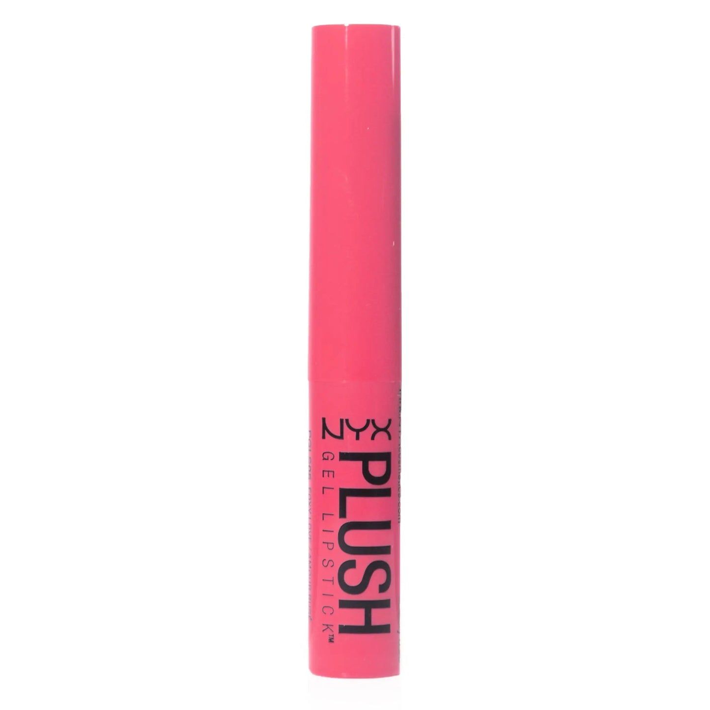 NYX Plush Gel Lipstick