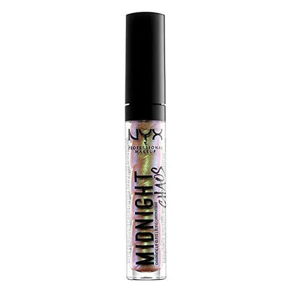 NYX Professional Makeup Midnight Chaos Chromatic Lip Gloss - Moonbeam