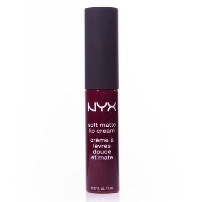 NYX Soft Matte Lip Cream Liquid Lipstick 8ml