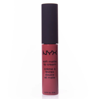 NYX Soft Matte Lip Cream Liquid Lipstick 8ml