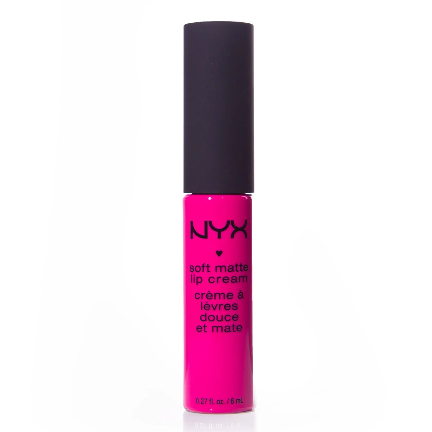 NYX Soft Matte Lip Cream Liquid Lipstick 8ml