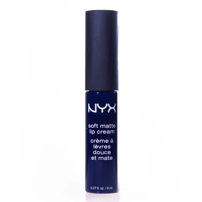 NYX Soft Matte Lip Cream Liquid Lipstick 8ml