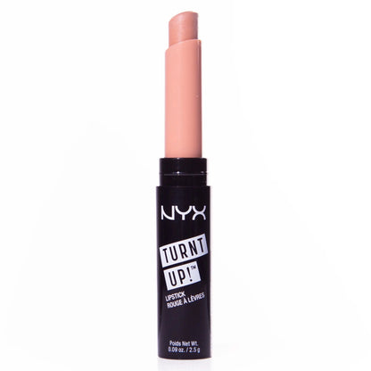 NYX Turnt Up! Lipstick 2.5g