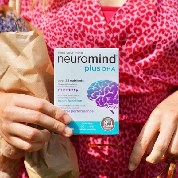 Neuromind Plus