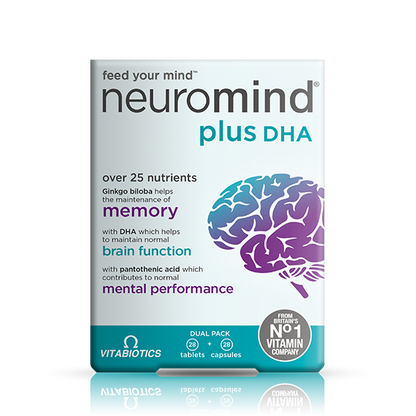 Neuromind Plus