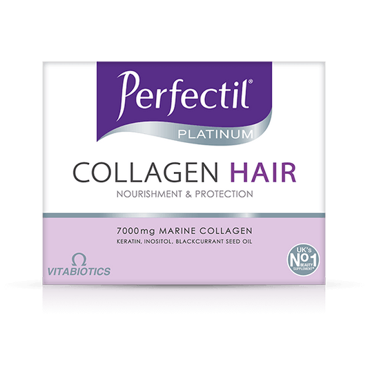 Perfectil Platinum Collagen Hair Drink