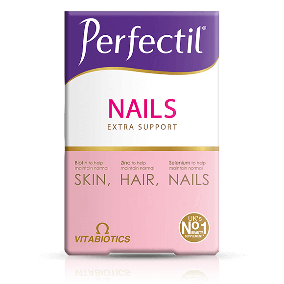 Perfectil Nails