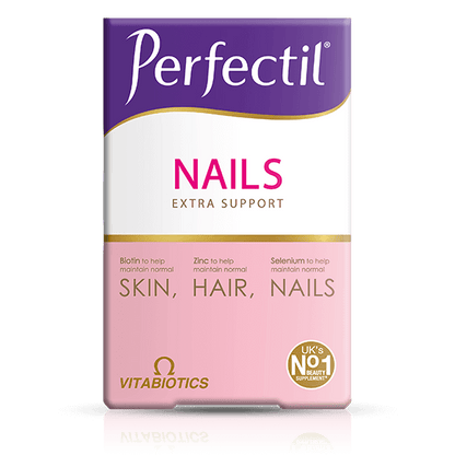 Perfectil Nails