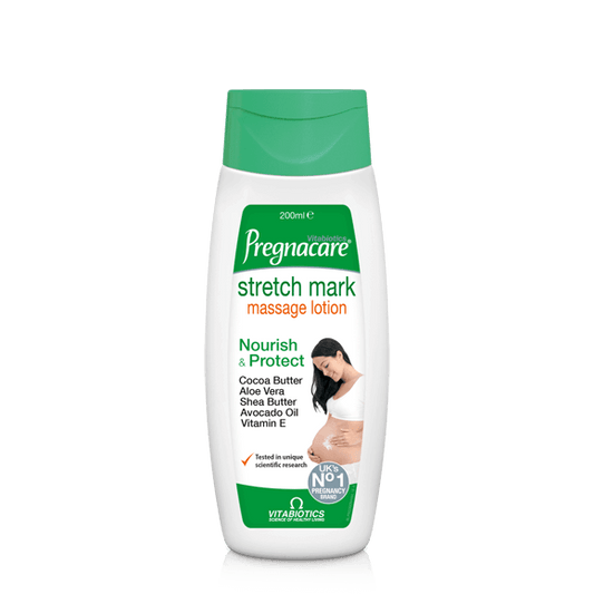 Pregnacare Stretch Mark Lotion