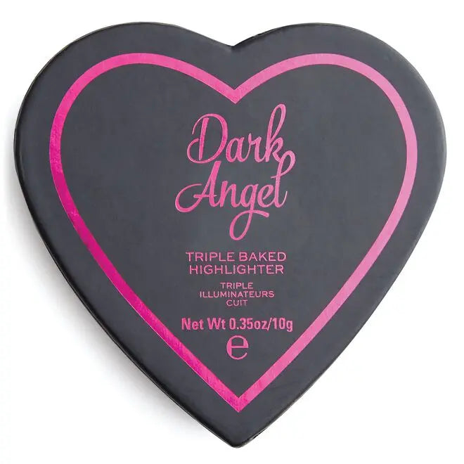 Revolution Dark Angel Triple Baked Highlighter