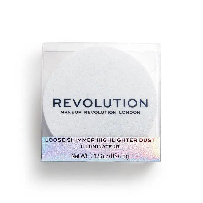 Revolution Precious Stone Loose Highlighter