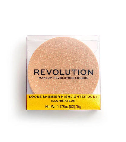 Revolution Precious Stone Loose Highlighter